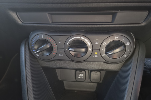 2019 Mazda 2 DJ2HA6 Neo Hatch Image 14