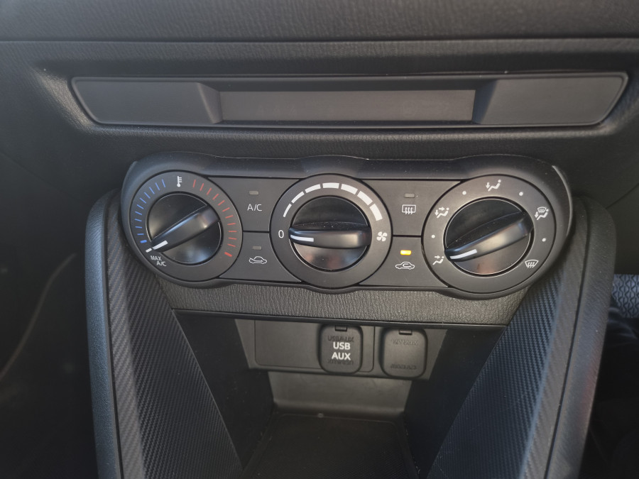 2019 Mazda 2 DJ2HA6 Neo Hatch Image 14