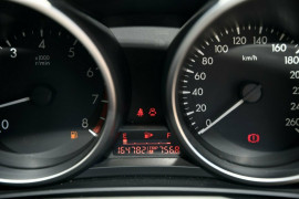 2010 Mazda 3 BL10F1 Maxx Sport Hatchback