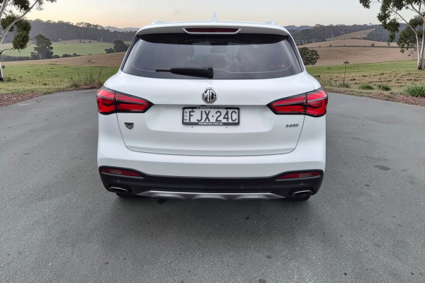 2022 MG HS SAS23 Vibe SUV Image 6