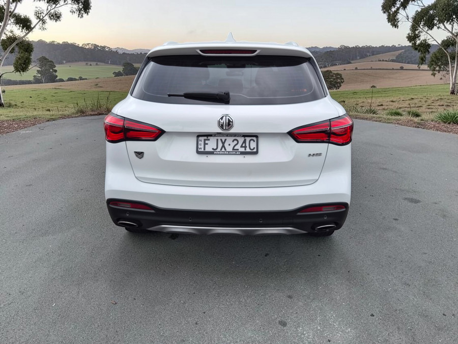 2022 MG HS SAS23 Vibe SUV Image 6