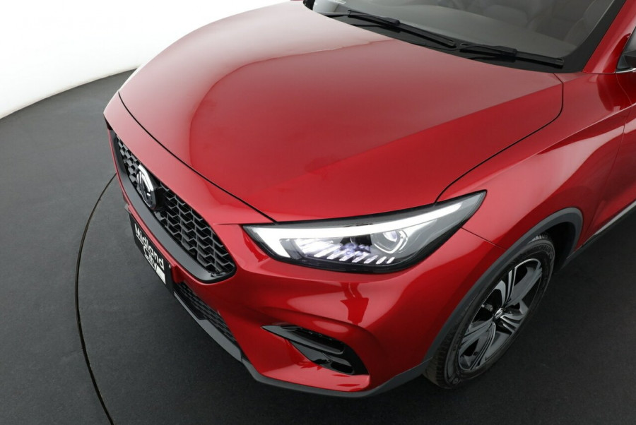 2025 MG ZST S13 Vibe SUV Image 28