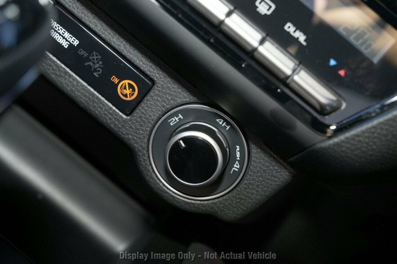 2025 Mazda BT-50 TF SP Ute Image 20