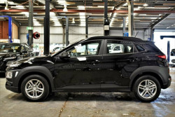 2019 MY20 Hyundai Kona OS.3 Active Suv