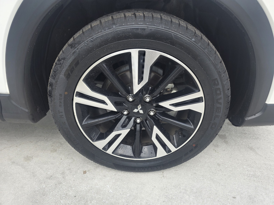 2024 Mitsubishi Eclipse Cross YB LS SUV Image 26