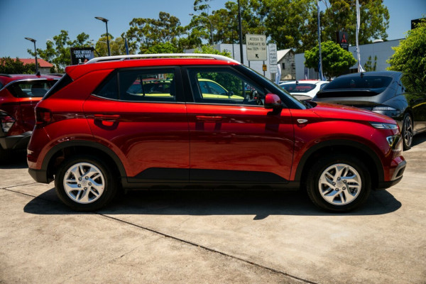 2025 Hyundai Venue QX.V5  SUV