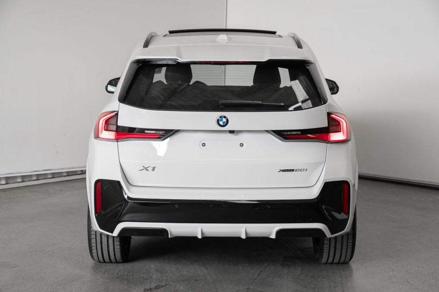 2026 BMW X1 U11 xDrive20i M Sport SUV