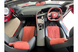 2024 MY24.5 MG Cyberster EC32  Convertible