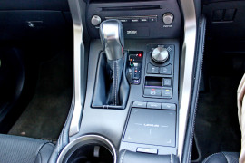 2020 Lexus NX NX300 Luxury SUV