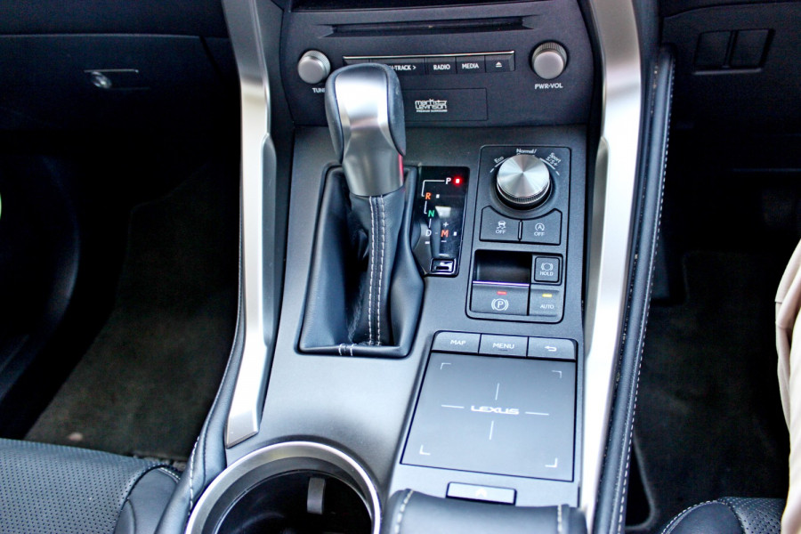 2020 Lexus NX NX300 Luxury SUV Image 20