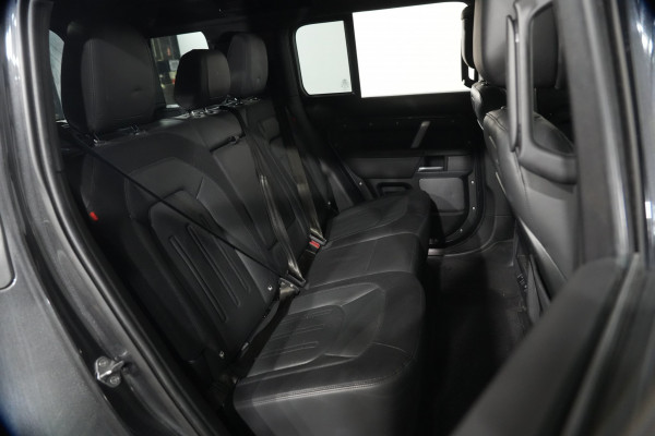 2022 Land Rover Defender L663 110 D300 X-Dynamic HSE SUV Image 29