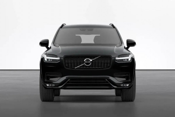 2022 Volvo XC90 L Series B6 R-Design Suv Image 5