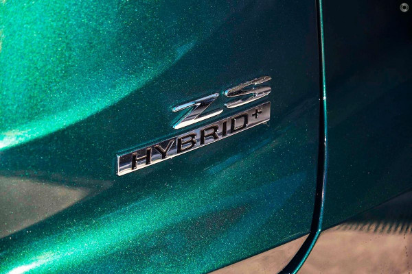 2026 MG ZS ZS32 Essence Hybrid+ SUV Image 6