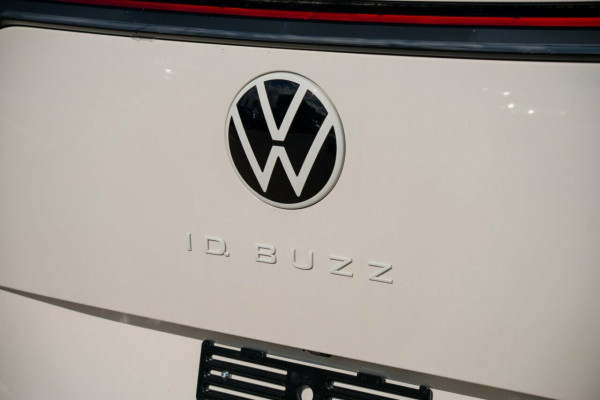2025 Volkswagen ID. Buzz EB Pro BEV560 People Mover Image 7