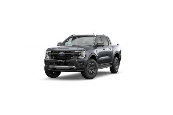 2024 MY24.5 Ford Ranger P703 Wildtrak Ute