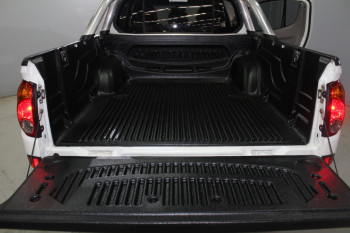 2013 Mitsubishi Triton 4 X 4 MN MY13 Utility