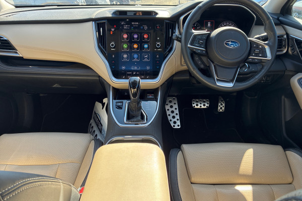 2022 Subaru Outback 6GEN AWD Touring SUV Image 16