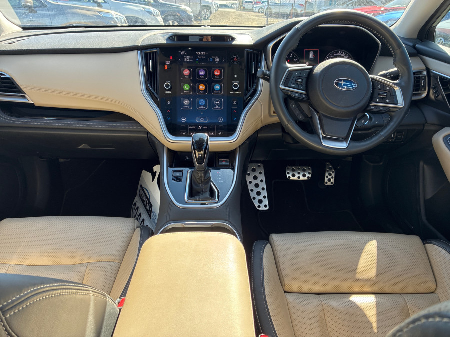 2022 Subaru Outback 6GEN AWD Touring SUV Image 16