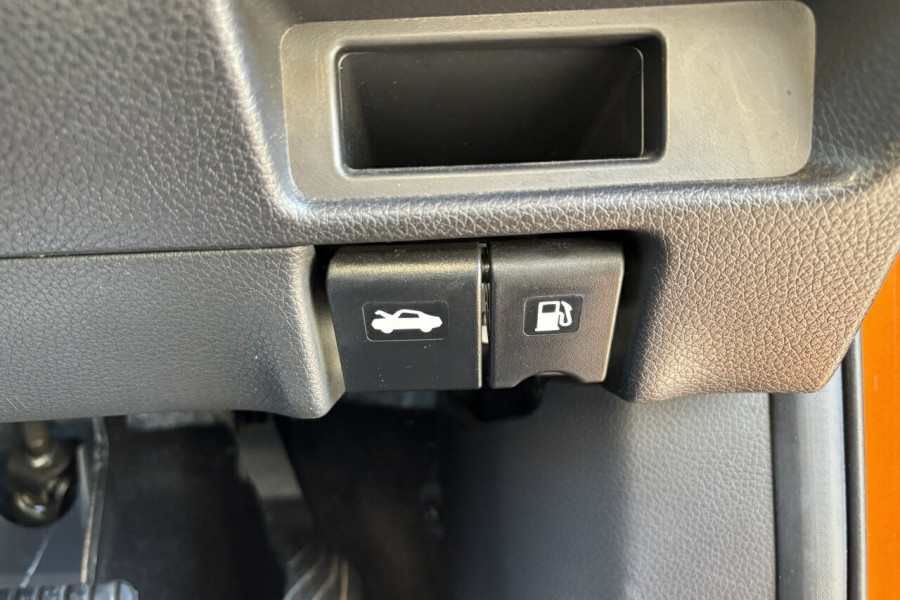 2018 Nissan X-Trail T32 Series II Ti Wagon Image 19