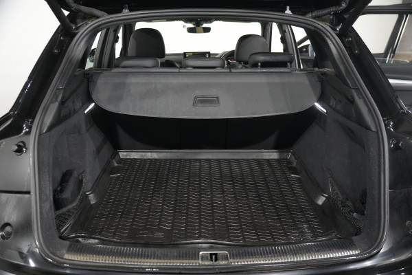 2021 Audi Q5 FY 40 TDI Sport SUV
