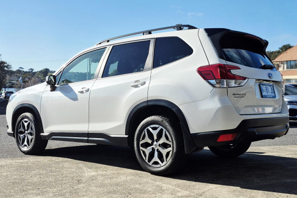 2024 Subaru Forester S5 2.5i SUV Image 3