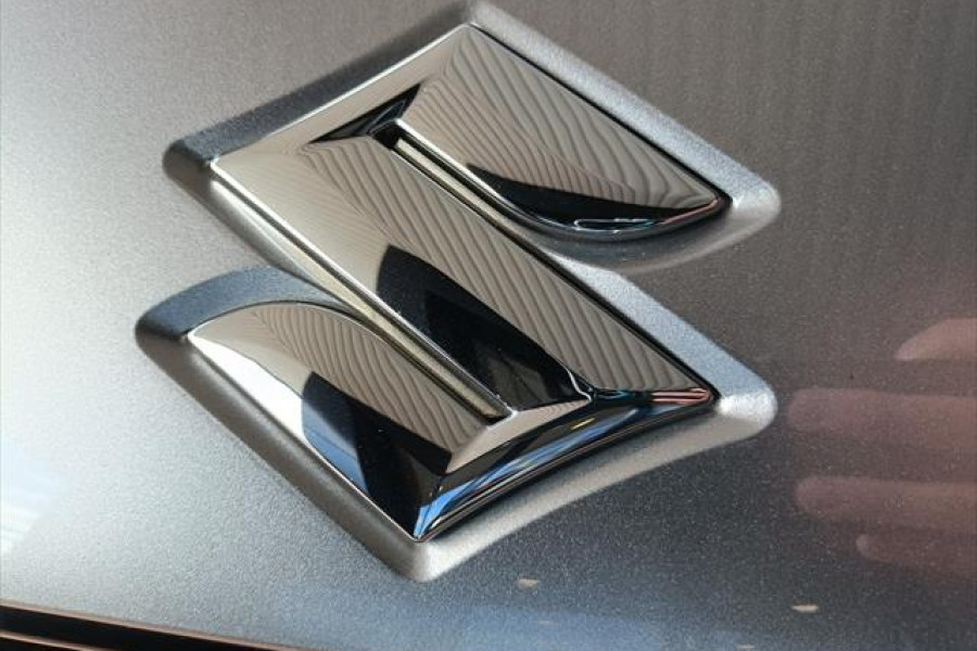 2024 Suzuki Swift UZ Hybrid Plus Hatch Image 13