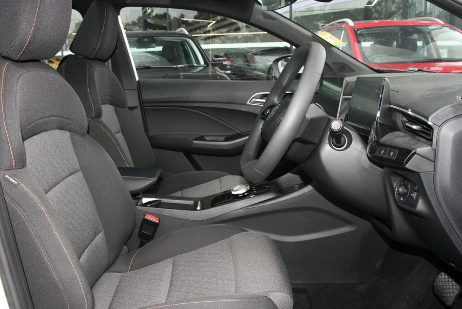 2024 MY24.5 MG MG3 ZP22 Excite Hatch Image 9