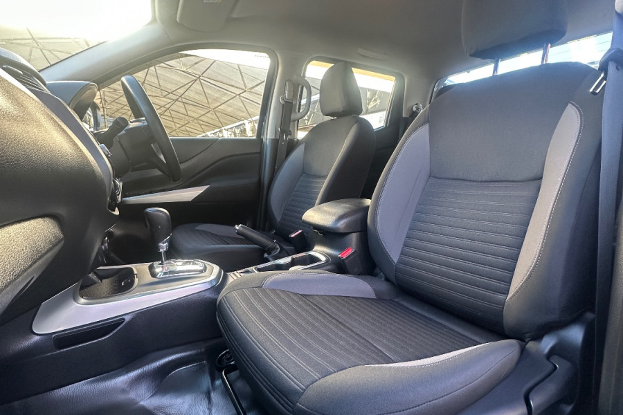 2022 MY22.5 Nissan Navara D23 SL Warrior Ute Image 10