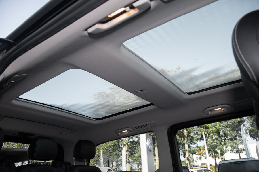 2021 Mercedes-Benz V-Class 447 V220 d People Mover