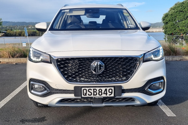 2024 MG HS Vibe 1.5 Petrol/7 Speed Auto SUV