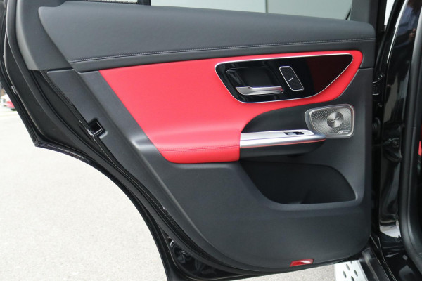 2024 Mercedes-Benz GLC-Class X254 GLC43 AMG SUV Image 32