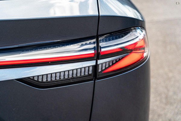 2025 MG HS AS33P Super Hybrid Essence SUV Image 8