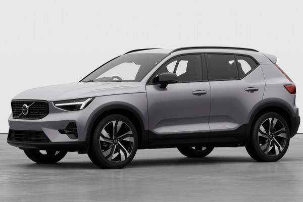 Volvo XC40 Ultra B4 Dark XZ