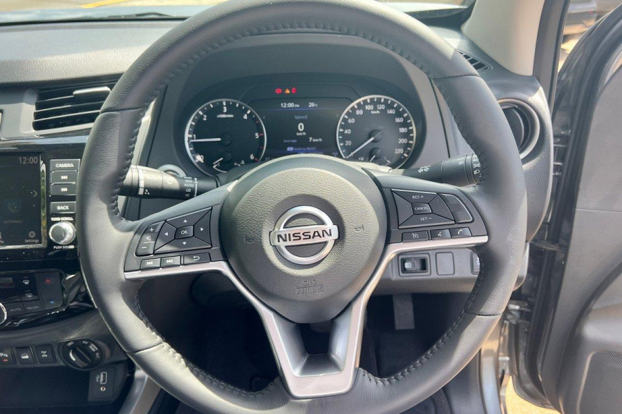 2024 Nissan Navara D23 ST-X Ute Image 18