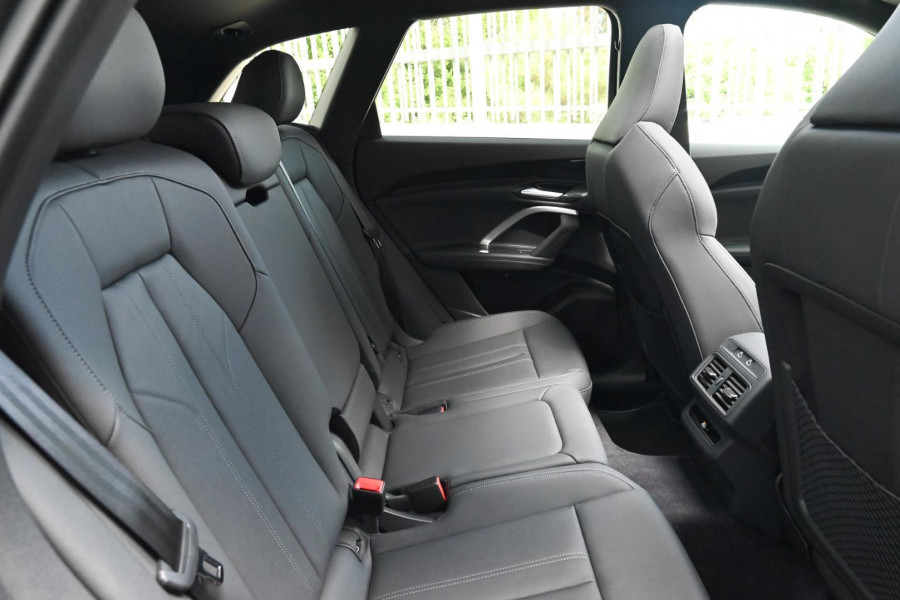 2026 MY25 Audi SQ5 GU  SUV