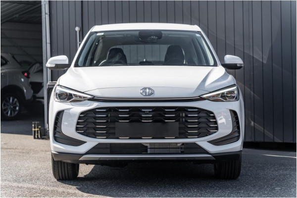2025 MG ZS ZS32 Excite SUV