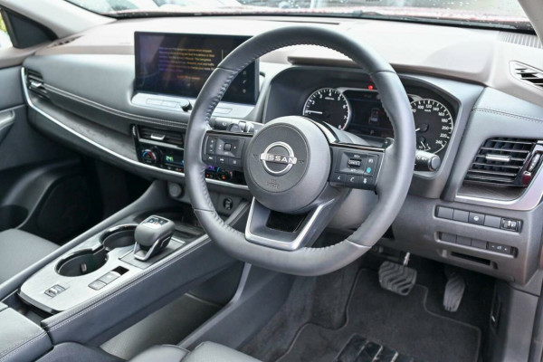 2025 Nissan X-Trail T33 ST-L SUV Image 8