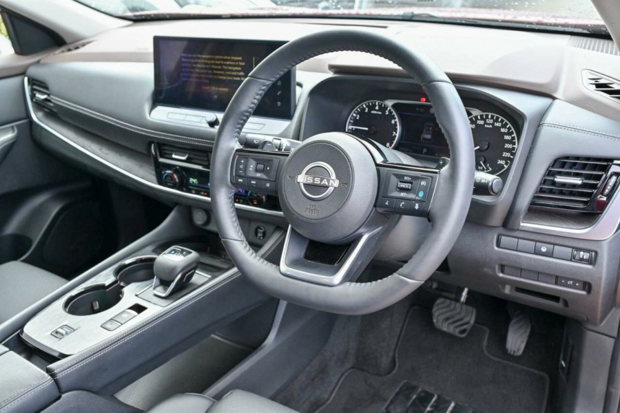 2025 Nissan X-Trail T33 ST-L SUV Image 8