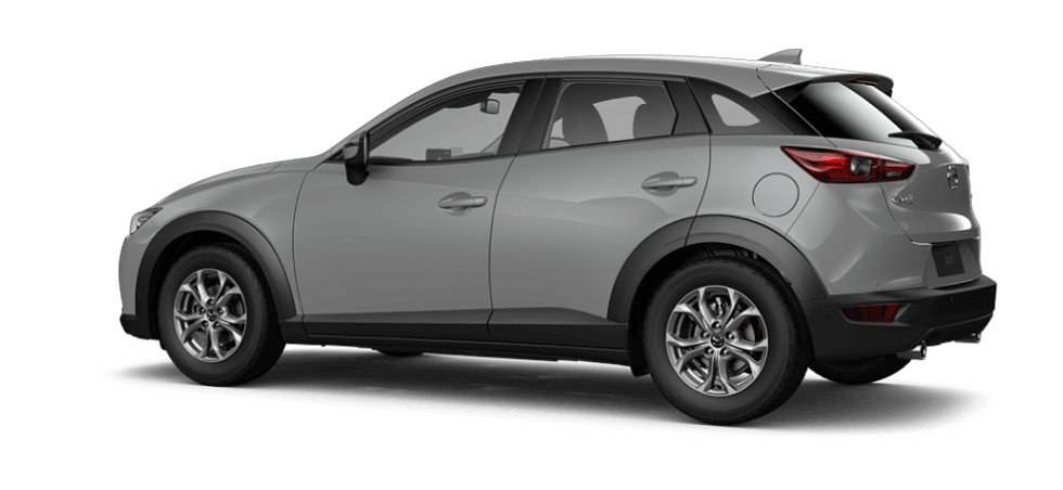 2025 MY24 Mazda CX-3 DK G20 Pure SUV Image 20