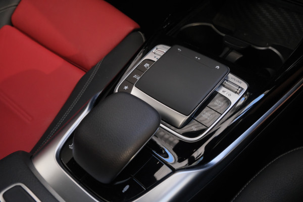 2020 MY20.5 Mercedes-Benz A-Class W177 A35 AMG Hatch image 12