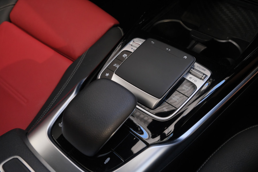 2020 MY20.5 Mercedes-Benz A-Class W177 A35 AMG Hatch