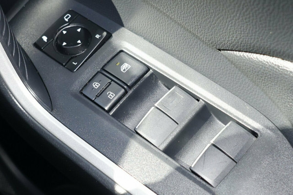 2019 Toyota RAV4 AXAH54R GXL Hybrid Wagon Image 20