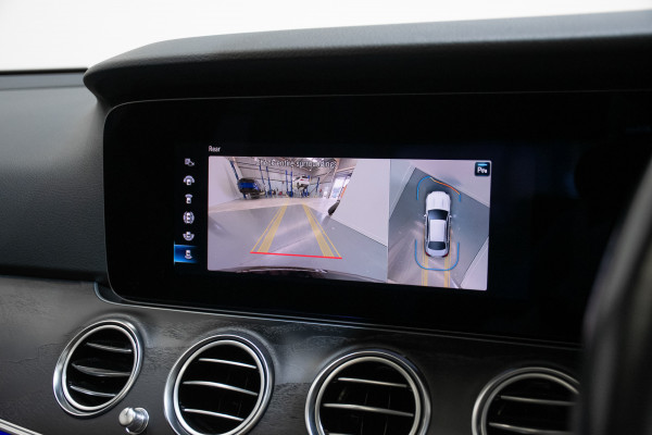 2022 Mercedes-Benz E-Class E350 Sedan image 20