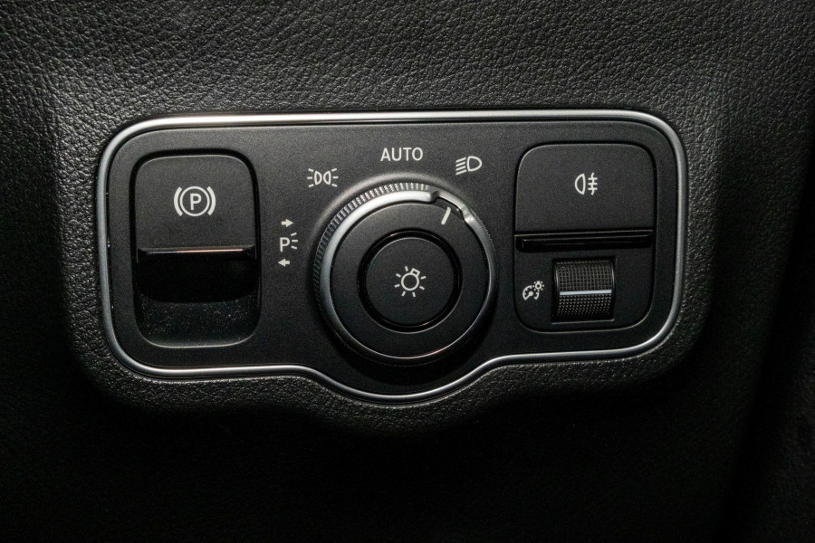 2024 MY25 Mercedes-Benz GLA-Class H247 GLA250 SUV