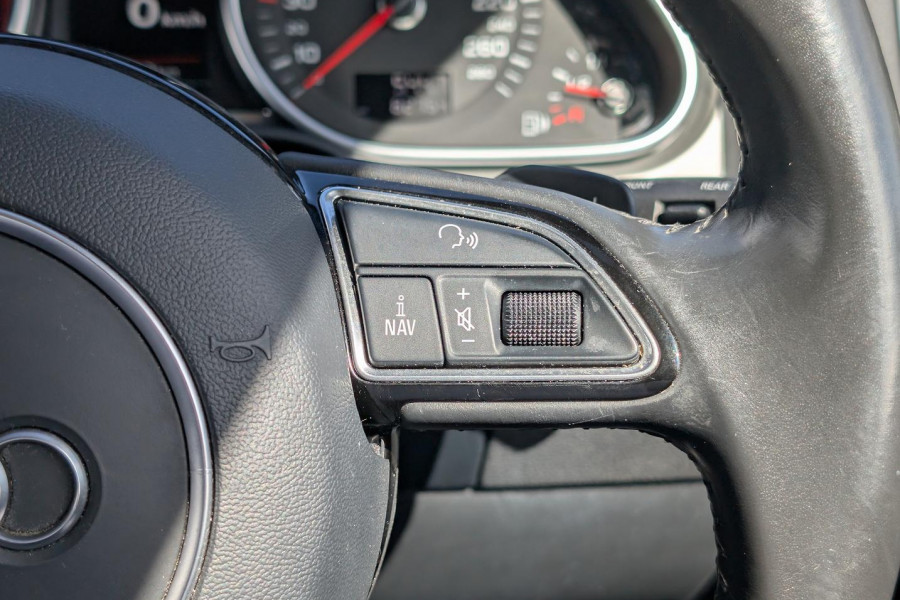 2014 MY15 Audi Q7  TDI SUV Image 22