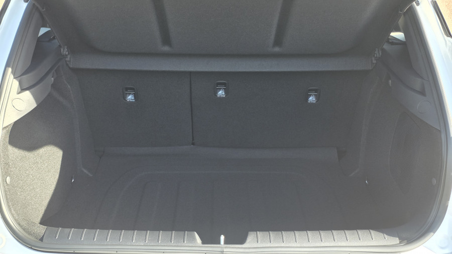2025 MY26 Kia K4 CL4m GT-Line Hatch Image 8
