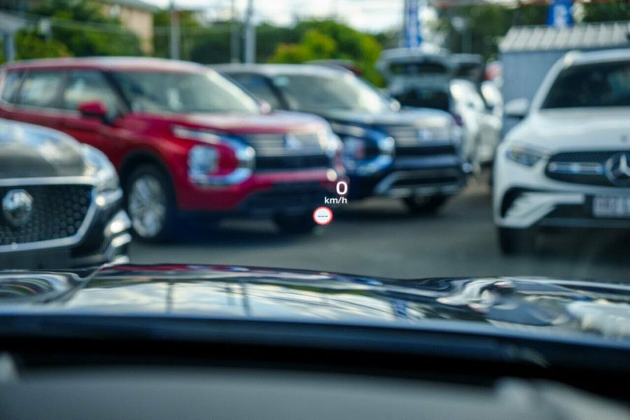 2023 MY24 Mitsubishi Outlander ZM Aspire SUV Image 18
