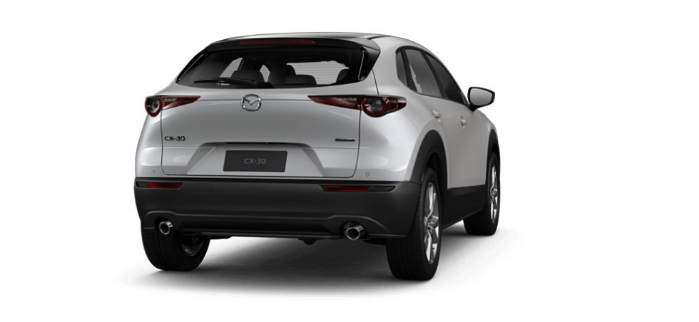 2024 Mazda CX-30 DM2W7A G20 Evolve SUV Image 15