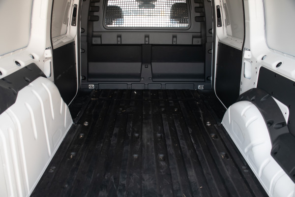 2025 MY26 Volkswagen Caddy 5 Maxi Van Image 18