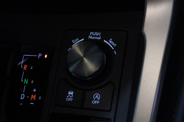 2018 Lexus NX AGZ10R NX300 Luxury SUV image 21